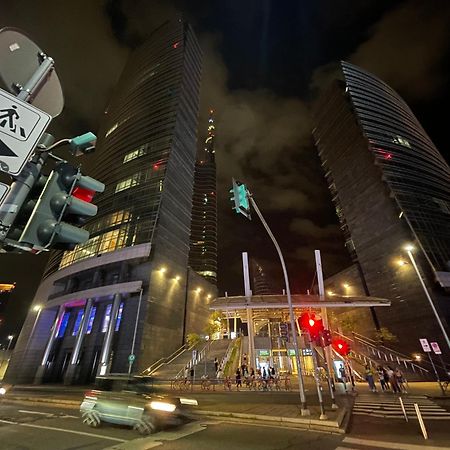 Mila By The Blue Twins Apartments Milano Extérieur photo