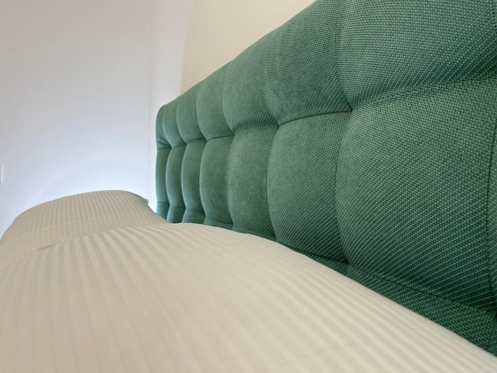 Mila By The Blue Twins Apartments Milano Extérieur photo