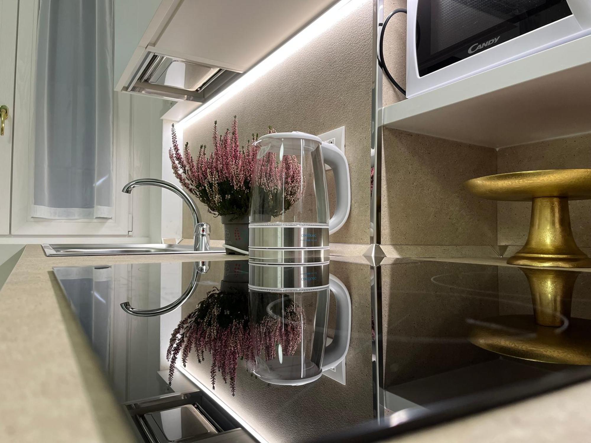 Mila By The Blue Twins Apartments Milano Extérieur photo