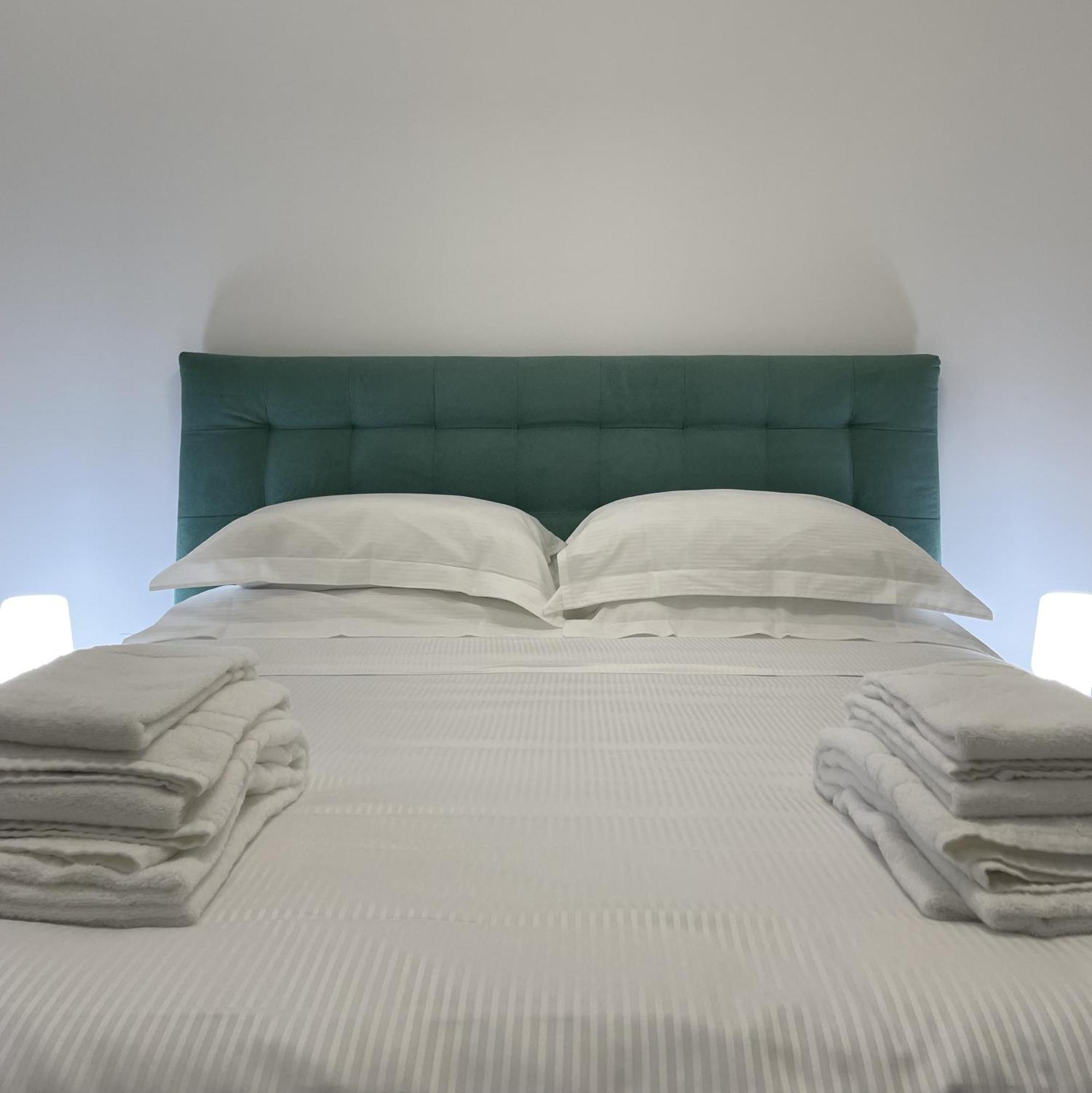 Mila By The Blue Twins Apartments Milano Extérieur photo